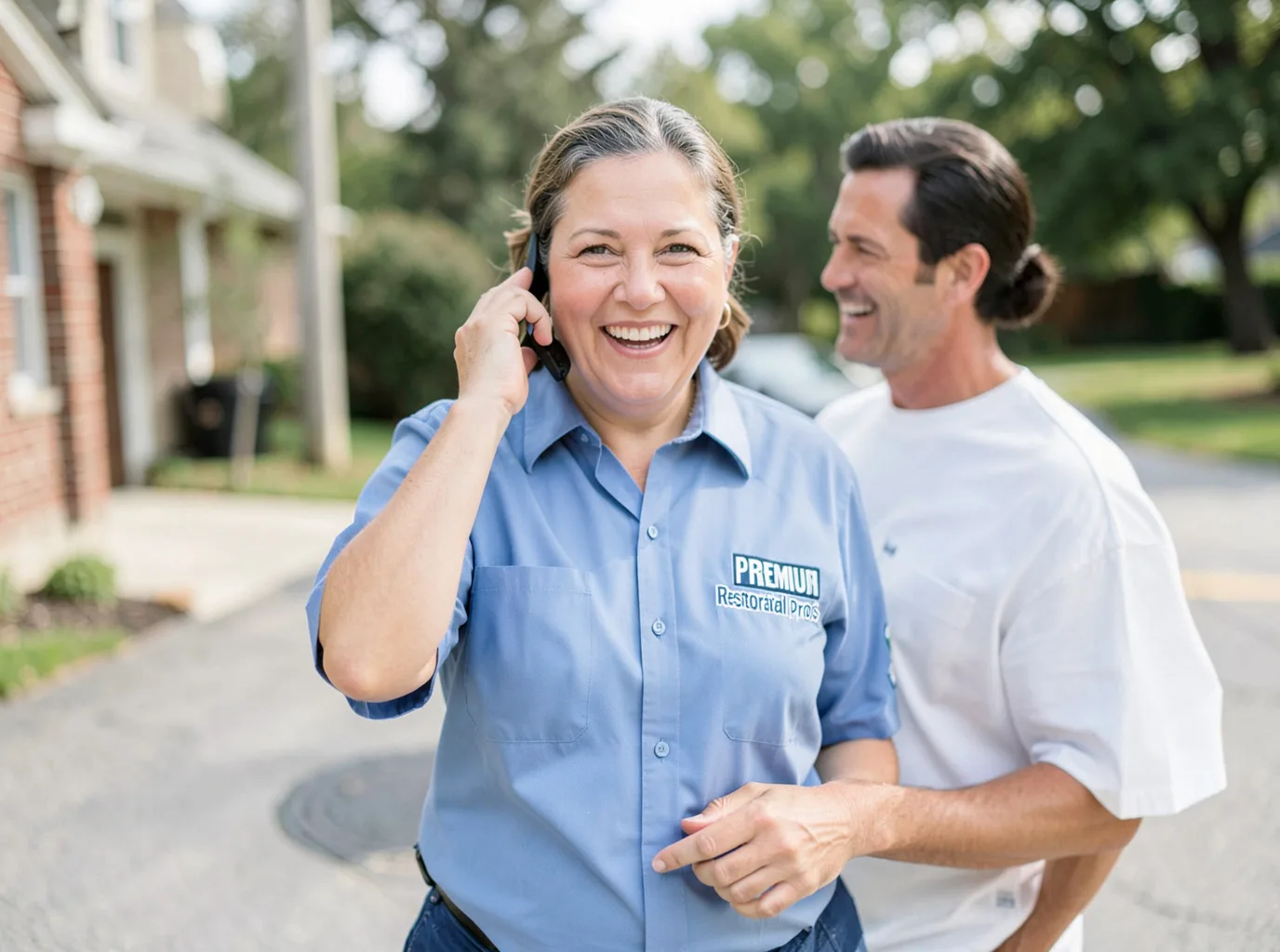 Water Damage Restoration Grant, MI FAQs